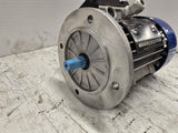 MGM SM63C4 .26kW AC Motor 1800RPM 4P 3PH 63-FR 460V TEFC DP 60Hz
