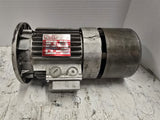 Coel HF71R4 .50HP AC Motor 1800RPM 4P 3PH 71R 260/460V 60Hz