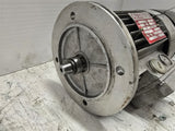 Coel HF71R4 .50HP AC Motor 1800RPM 4P 3PH 71R 260/460V 60Hz