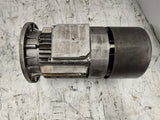 Coel HF71R4 .50HP AC Motor 1800RPM 4P 3PH 71R 260/460V 60Hz