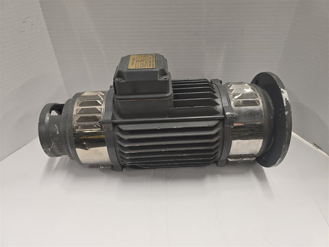 Motore Corrente AF75 .85HP DC Motor 1500RPM 170/190V