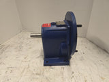 Rossi Mottoriduttori MR-21 50PC1A Gear Reducer 1.6kW 10:1 Ratio