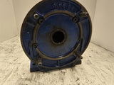 Rossi Mottoriduttori MR-21 50PC1A Gear Reducer 1.6kW 10:1 Ratio