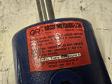 Rossi Mottoriduttori MR-21 50PC1A Gear Reducer 1.6kW 10:1 Ratio