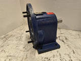 Rossi Mottoriduttori MR-21 50PC1A Gear Reducer 1.6kW 10:1 Ratio