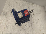 Rossi Mottoriduttori MR-21 50PC1A Gear Reducer 1.6kW 10:1 Ratio