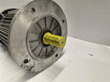 MGM BA90LA6 1.32kW AC Motor 1200RPM 6P 3PH 90L 265/460V TEFC 60Hz