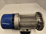 MGM BA90LA6 1.32kW AC Motor 1200RPM 6P 3PH 90L 265/460V TEFC 60Hz
