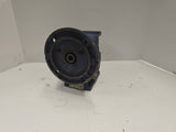 Rossi Motorduttori MR-V-50U02A Gear Reducer .425kW 40:1 Ratio
