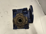 Rossi Motorduttori MR-V-50U02A Gear Reducer .425kW 40:1 Ratio