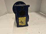 Rossi Motorduttori MR-V-50U02A Gear Reducer .425kW 40:1 Ratio