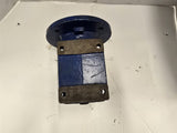 Rossi Motorduttori MR-V-50U02A Gear Reducer .425kW 40:1 Ratio