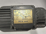 Motore Corrente 41901 DC Motor .85HP 1500RPM 170/190 Volts