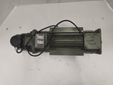 RCV Torino AF71-105 .22kW DC Motor 1500/3300RPM 110/240 Arm Volts