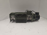 RCV Torino AF71-105 .22kW DC Motor 1500/3300RPM 110/240 Arm Volts