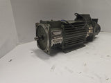 RCV Torino AF71-105 .22kW DC Motor 1500/3300RPM 110/240 Arm Volts