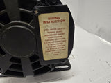 Leeson 850269B 1/3HP AC Motor 1800RPM 4P 56 115/208-230V DP Single Phase