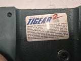 Dodge Tigear 15Q20L56 20:1 Ratio Left Angle Gear Reducer 0.7 Input HP