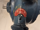 Cleveland 2KL6-0-4B-BC1-0-1N-0 Speed Variator