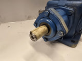 Morse A84MX000 Gear Reducer 22.03 HP 1750RPM 1:1 Ratio