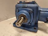 Morse A84MX000 Gear Reducer 22.03 HP 1750RPM 1:1 Ratio