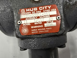 Hub City 0220-00501-011 Gear Reducer 1:1 Ratio