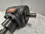 Hub City 0220-00501-011 Gear Reducer 1:1 Ratio