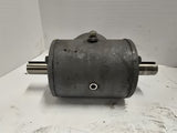 Hub City 0220-00501-011 Gear Reducer 1:1 Ratio