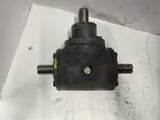 Hub City 0220-00501-011 Gear Reducer 1:1 Ratio
