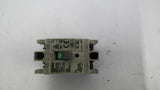 Mitsubishi NF30-FAU Circuit Breaker 5 Amp Lot Of 3