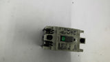 Mitsubishi NF30-FAU Circuit Breaker 5 Amp Lot Of 3