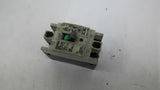 Mitsubishi NF30-FAU Circuit Breaker 5 Amp Lot Of 3
