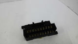 Mitsubishi MR-TB20 Terminal Block