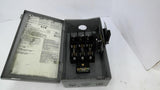 Eaton DG321NGB Safety Switch 30 Amps 240 Volts Type 1