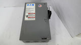 Eaton DG321NGB Safety Switch 30 Amps 240 Volts Type 1