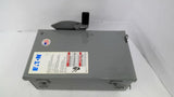 Eaton DG321NGB Safety Switch 30 Amps 240 Volts Type 1