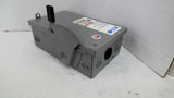 Eaton DG321NGB Safety Switch 30 Amps 240 Volts Type 1