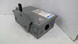 Eaton DG321NGB Safety Switch 30 Amps 240 Volts Type 1