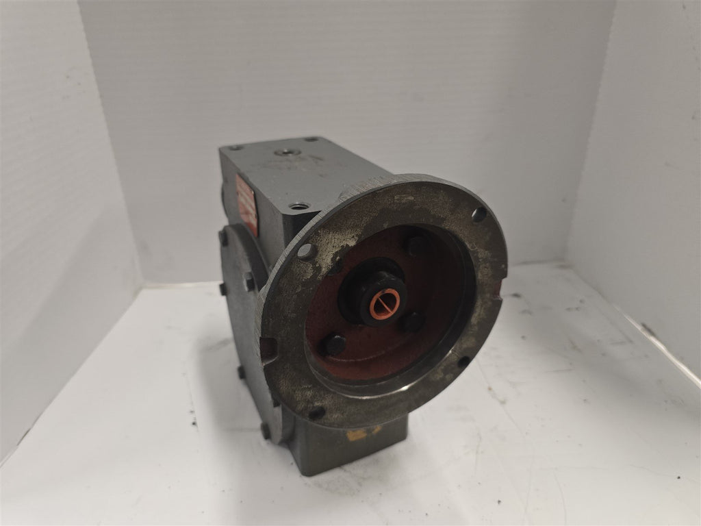 Hub City 0220-22227-324 Gear Reducer 60:1 Ratio