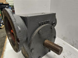 Hub City 0220-22227-324 Gear Reducer 60:1 Ratio