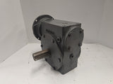 Hub City 0220-22227-324 Gear Reducer 60:1 Ratio