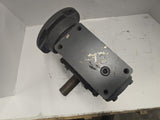 Hub City 0220-22227-324 Gear Reducer 60:1 Ratio