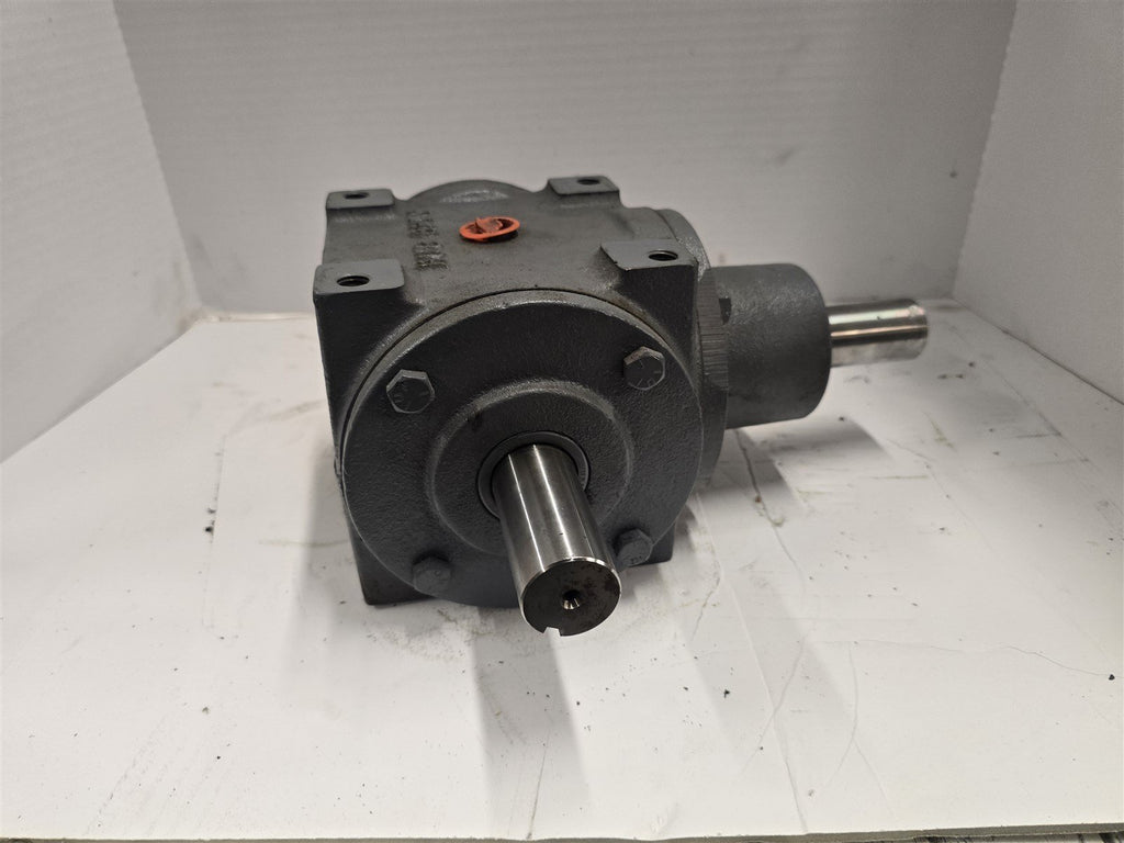 Hub City 0220-03519-066 Gear Reducer 1:1 Ratio