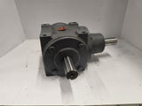 Hub City 0220-03519-066 Gear Reducer 1:1 Ratio