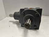 Hub City 0220-03519-066 Gear Reducer 1:1 Ratio