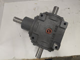 Hub City 0220-03519-066 Gear Reducer 1:1 Ratio