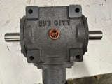 Hub City 0220-03519-066 Gear Reducer 1:1 Ratio