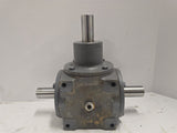 Hub City 0220-03519-066 Gear Reducer 1:1 Ratio