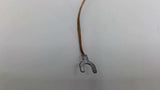 ACI EG251 Carbon Brush Lot Of 2