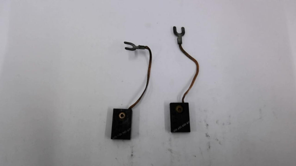 ACI EG251 Carbon Brush Lot Of 2